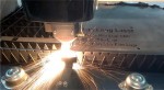 Công ty chuyên nhận cắt laser kim loại inox đồng nhôm sắt thép lấy liền